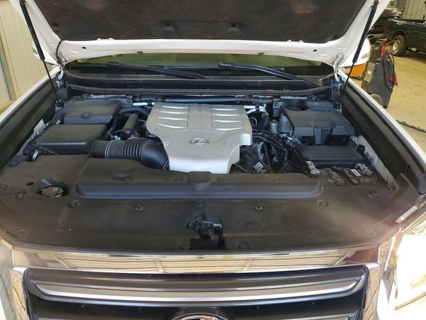 2016 LEXUS GX