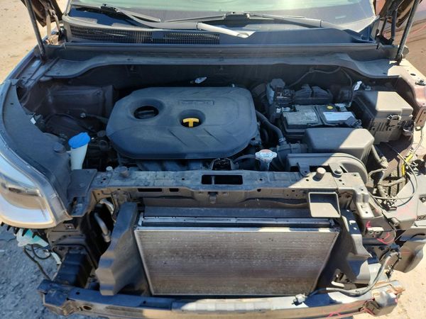 2017 KIA SOUL Plus