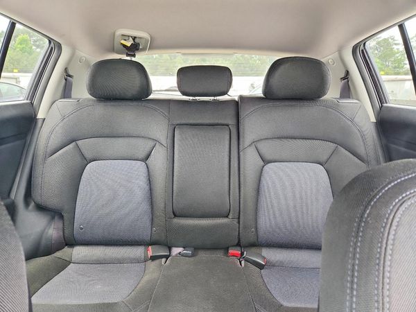 2016 KIA SPORTAGE LX w/Popular Pkg