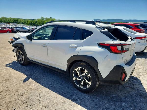 2024 SUBARU CROSSTREK Premium — DSRA