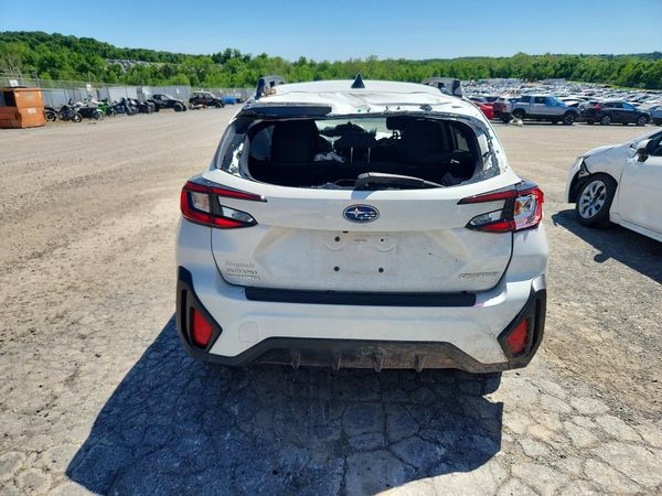 2024 SUBARU CROSSTREK Premium — DIRR
