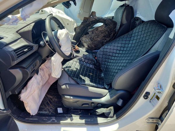 2024 SUBARU CROSSTREK Premium — DENT