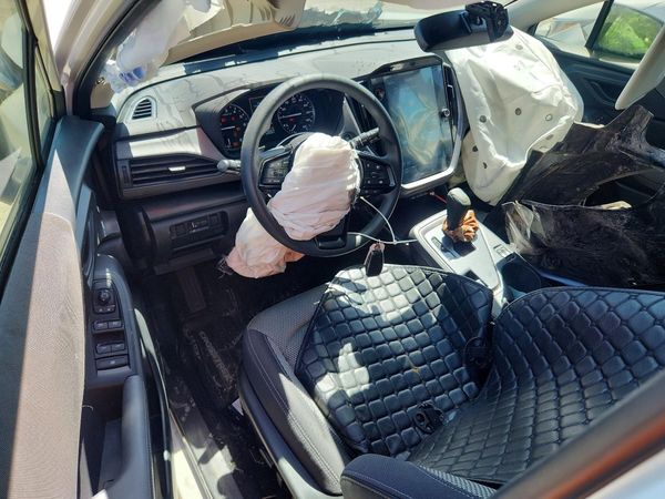 2024 SUBARU CROSSTREK Premium — CKPT