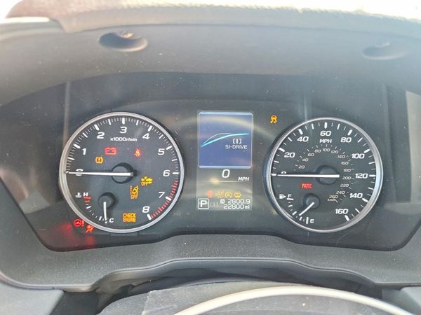 2024 SUBARU CROSSTREK Premium — ODOM