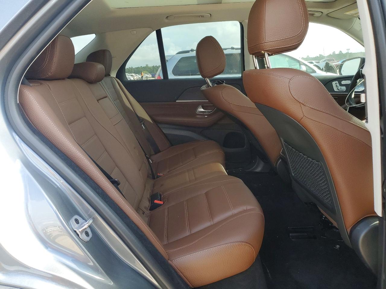 2024 MERCEDES-BENZ GLE