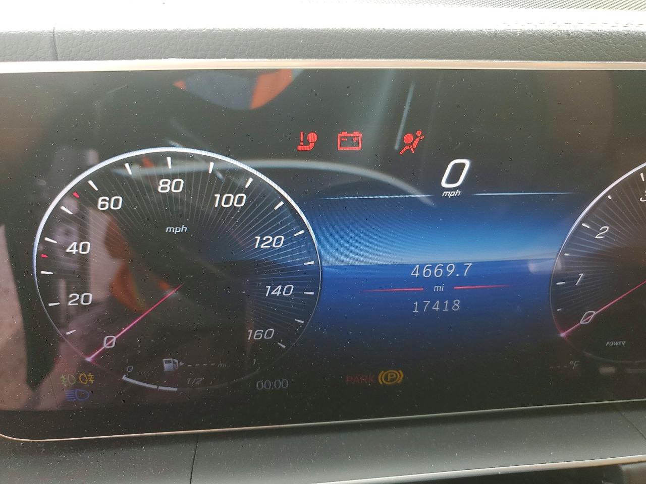 2024 MERCEDES-BENZ GLE