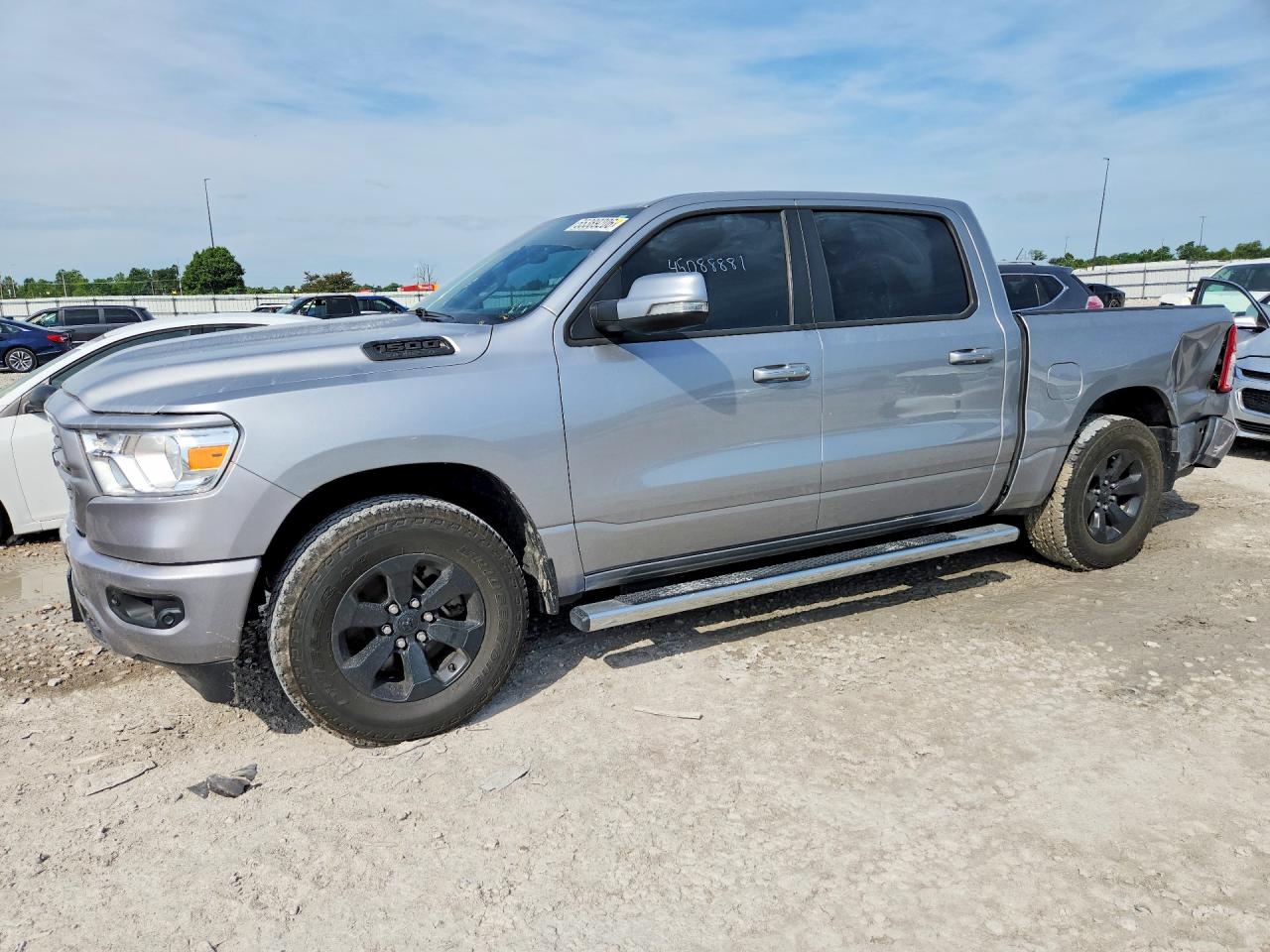 2019 RAM 1500 Big Horn/Lonestar