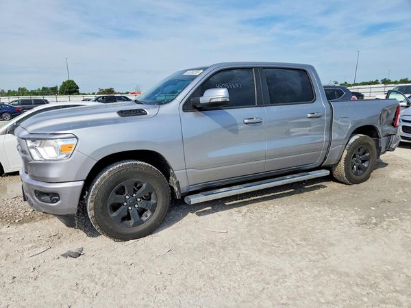2019 RAM 1500 Big Horn/Lonestar