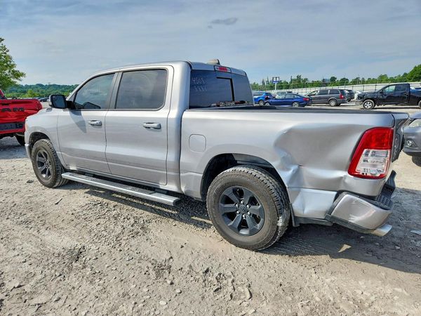2019 RAM 1500 Big Horn/Lonestar