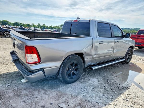 2019 RAM 1500 Big Horn/Lonestar
