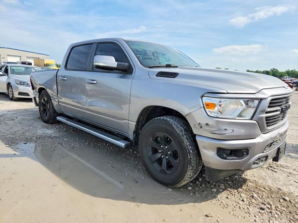 2019 RAM 1500 Big Horn/Lonestar