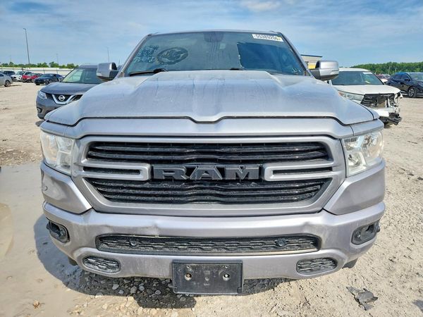 2019 RAM 1500 Big Horn/Lonestar