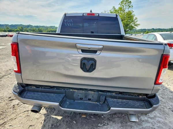 2019 RAM 1500 Big Horn/Lonestar
