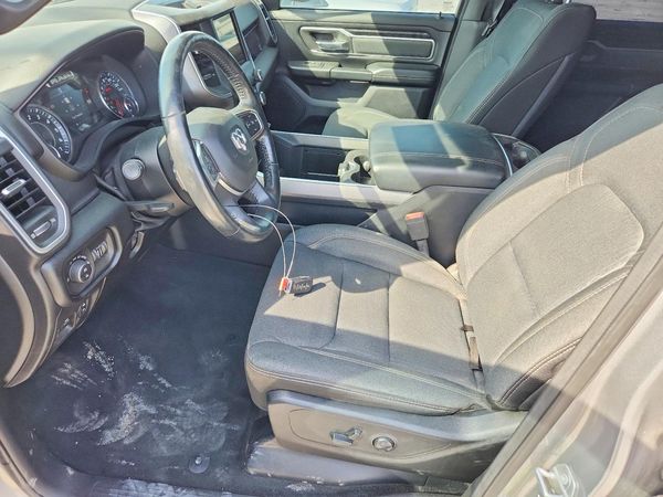 2019 RAM 1500 Big Horn/Lonestar
