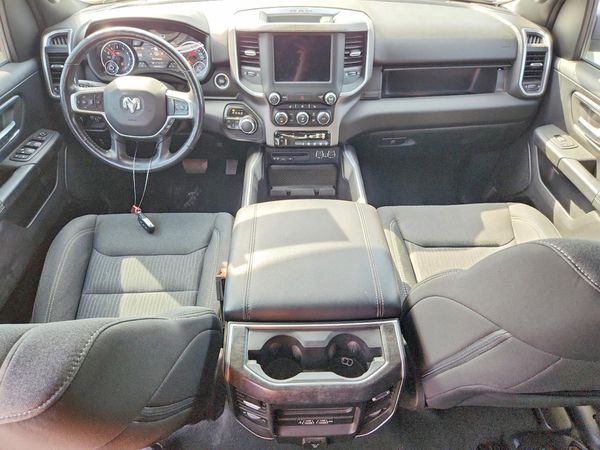 2019 RAM 1500 Big Horn/Lonestar