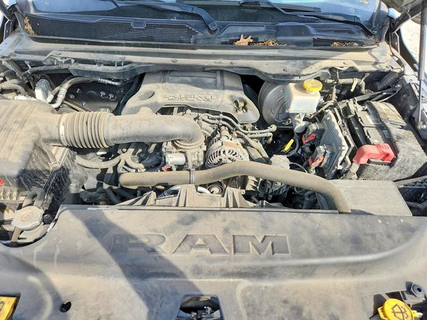 2019 RAM 1500 Big Horn/Lonestar
