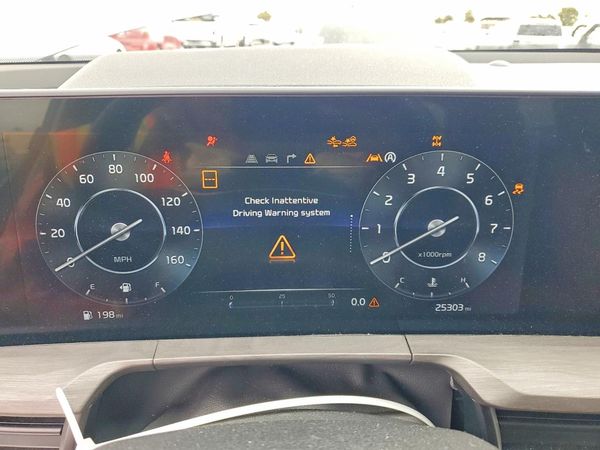 2024 KIA TELLURIDE