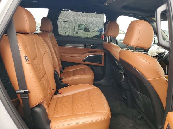 2024 KIA TELLURIDE
