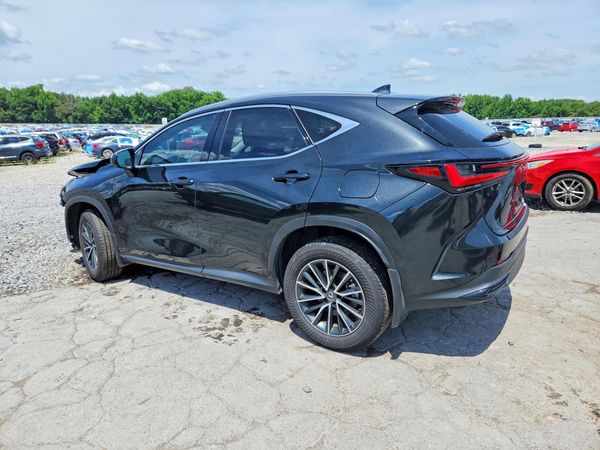 2024 LEXUS NX 350H 350h Premium