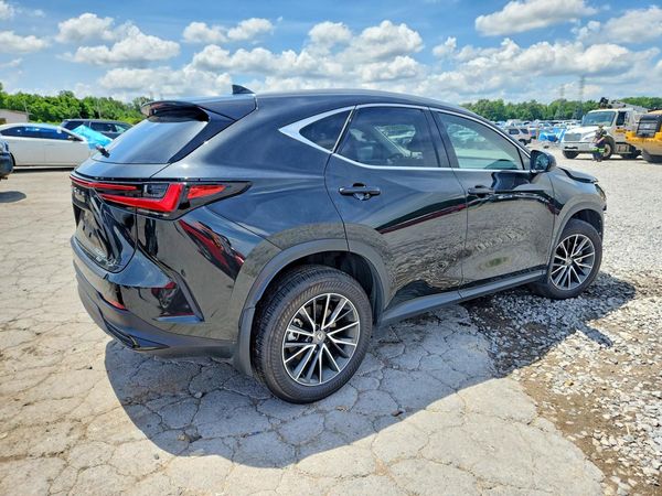 2024 LEXUS NX 350H 350h Premium