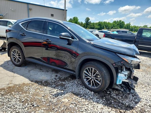 2024 LEXUS NX 350H 350h Premium