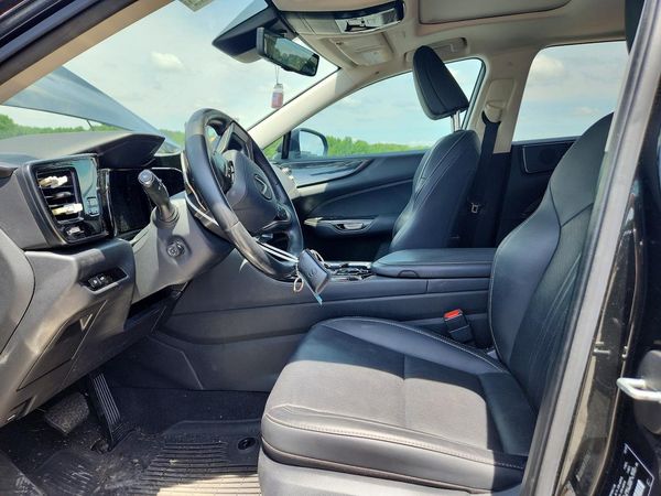 2024 LEXUS NX 350H 350h Premium