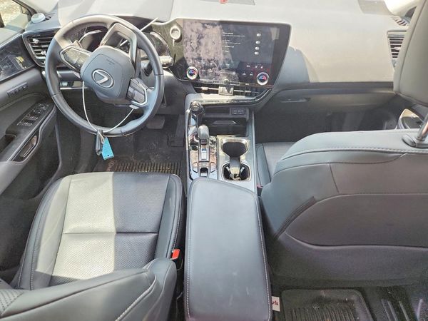 2024 LEXUS NX 350H 350h Premium