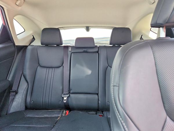 2024 LEXUS NX 350H 350h Premium