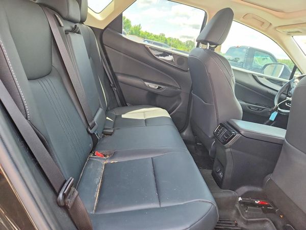 2024 LEXUS NX 350H 350h Premium