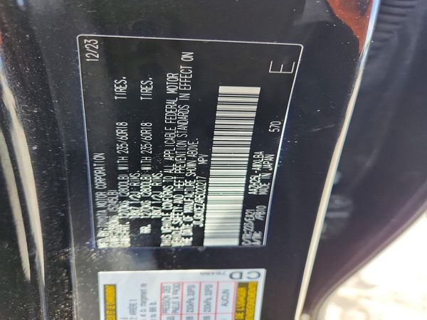 2024 LEXUS NX 350H 350h Premium