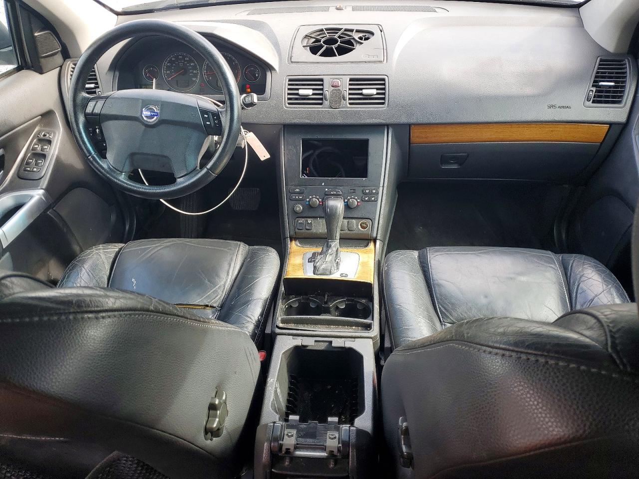 2006 VOLVO XC90 ULEV2
