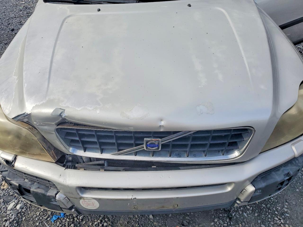 2006 VOLVO XC90 ULEV2