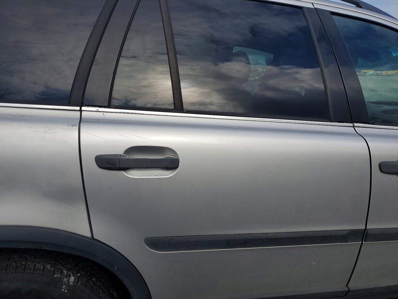 2006 VOLVO XC90 ULEV2