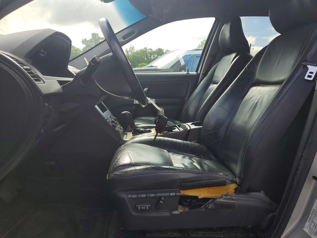 2006 VOLVO XC90 ULEV2