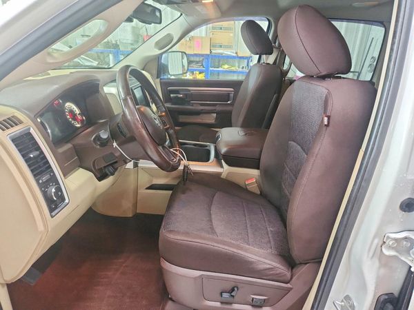 2016 RAM 1500 SLT