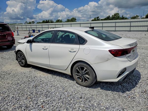 2023 KIA FORTE LX, LXS