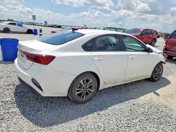2023 KIA FORTE LX, LXS