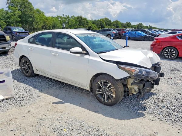 2023 KIA FORTE LX, LXS