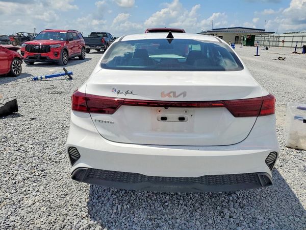 2023 KIA FORTE LX, LXS