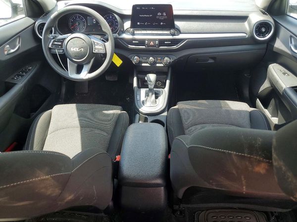 2023 KIA FORTE LX, LXS