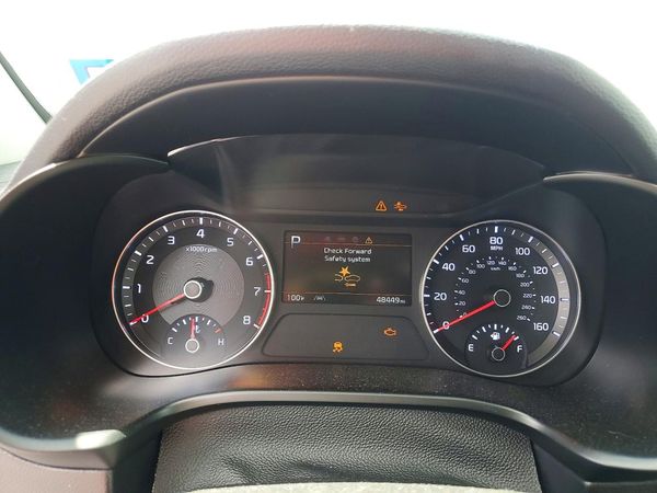 2023 KIA FORTE LX, LXS