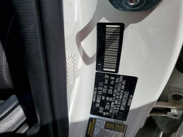 2023 KIA FORTE LX, LXS