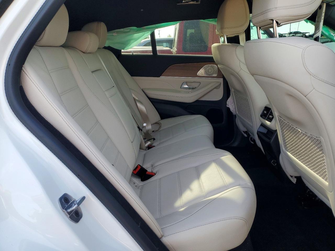 2026 MERCEDES-BENZ GLE COUPE GLE450 4MATIC