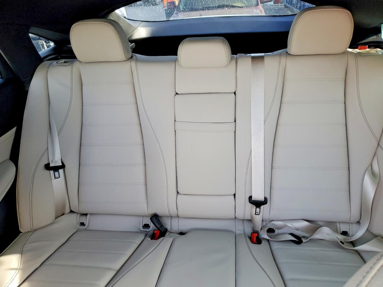 2026 MERCEDES-BENZ GLE COUPE GLE450 4MATIC