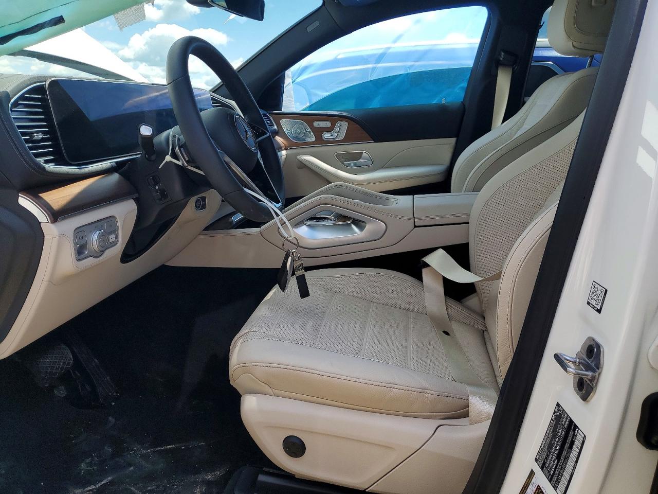 2026 MERCEDES-BENZ GLE COUPE GLE450 4MATIC
