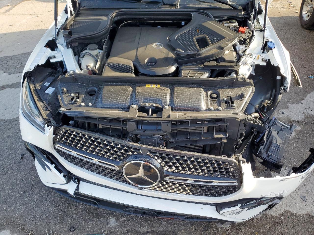 2026 MERCEDES-BENZ GLE COUPE GLE450 4MATIC