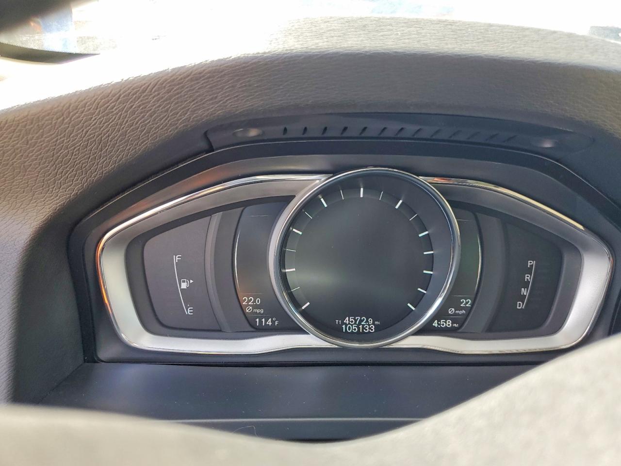 2018 VOLVO S60 Dynamic