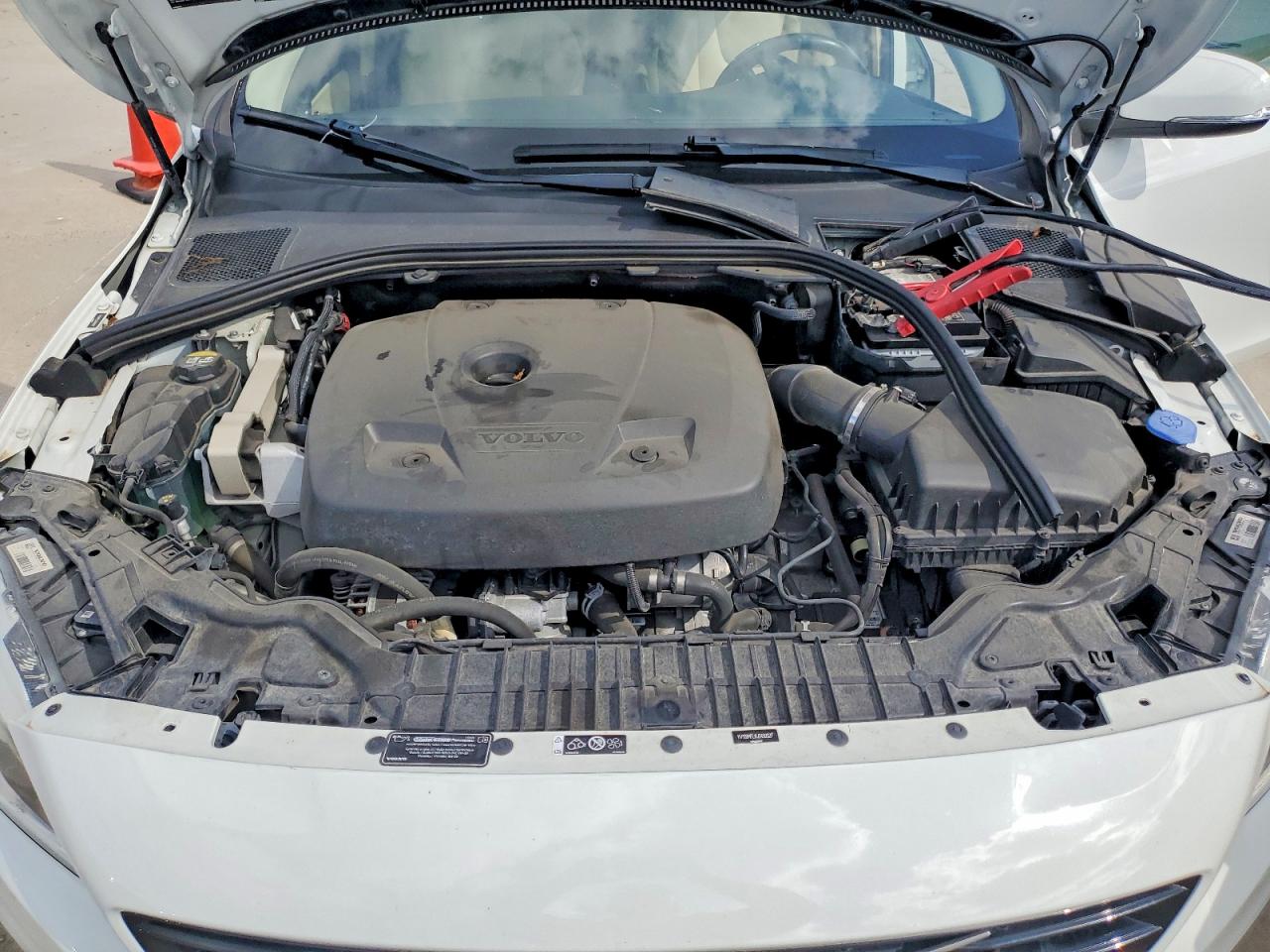 2018 VOLVO S60 Dynamic