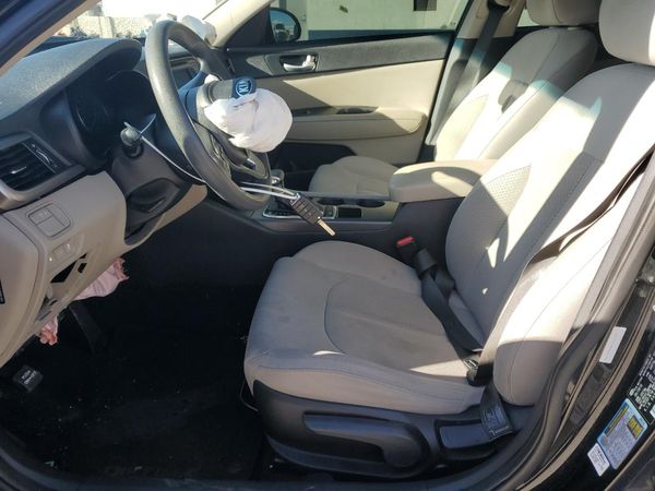 2016 KIA OPTIMA GL