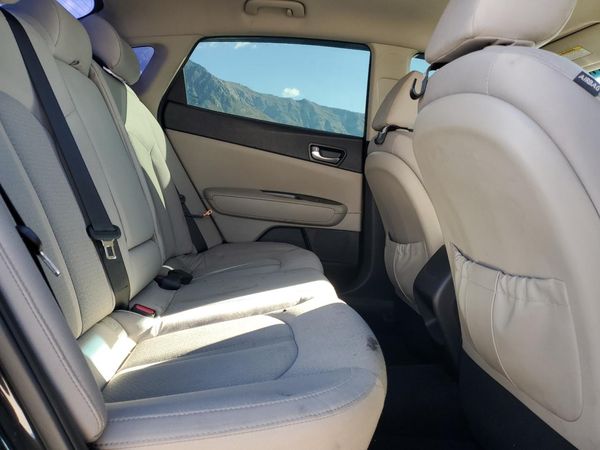 2016 KIA OPTIMA GL